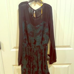 Jessica Simpson dress